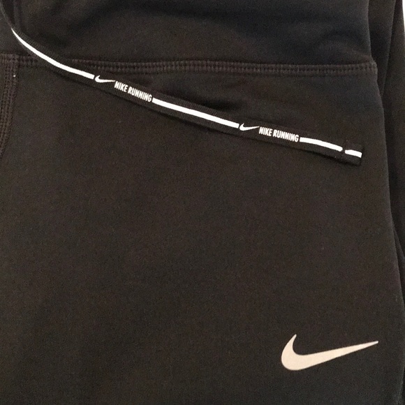 Nike running tights - Picture 5 of 5